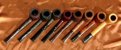 还有COUNTY 4110及SHELL BRIAR 4110