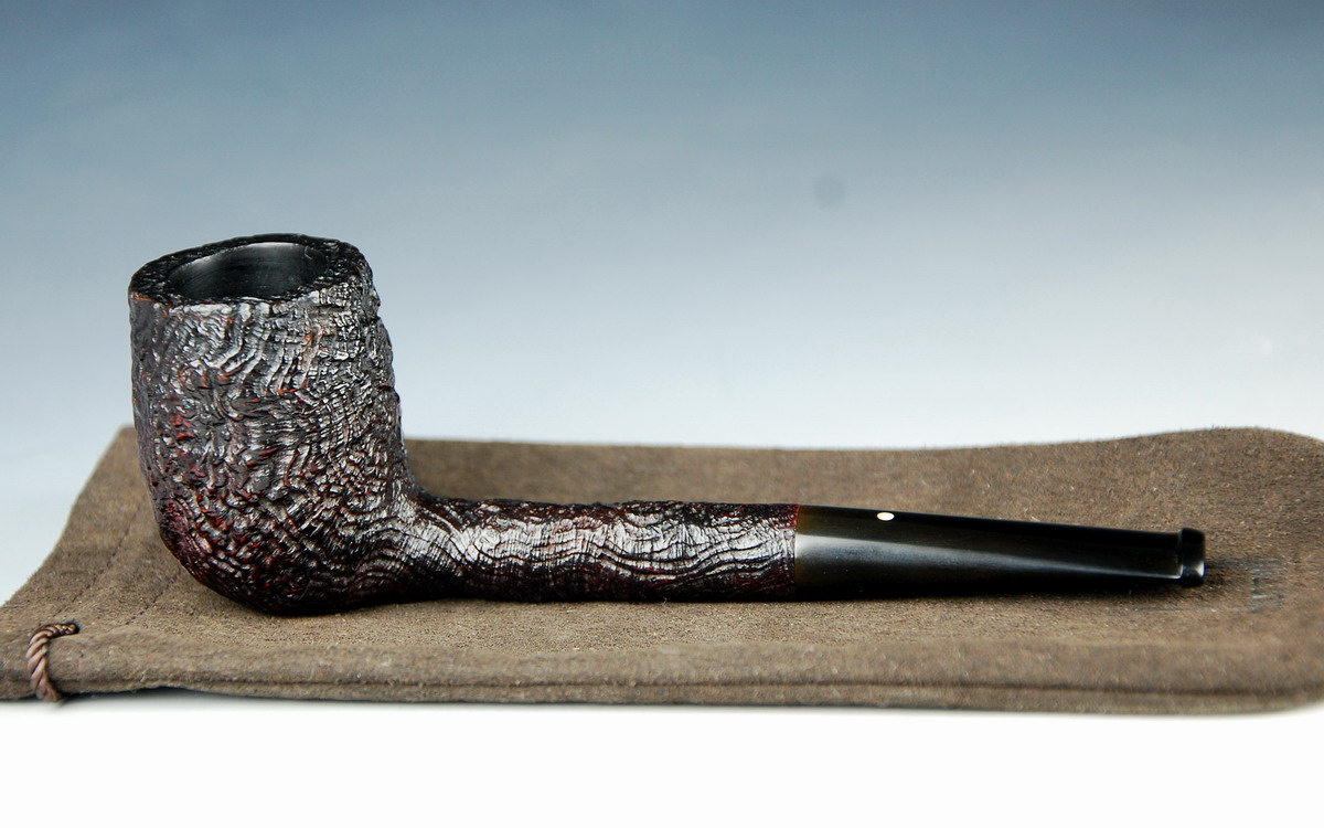 DUNHILL SHELL 1920's.JPG