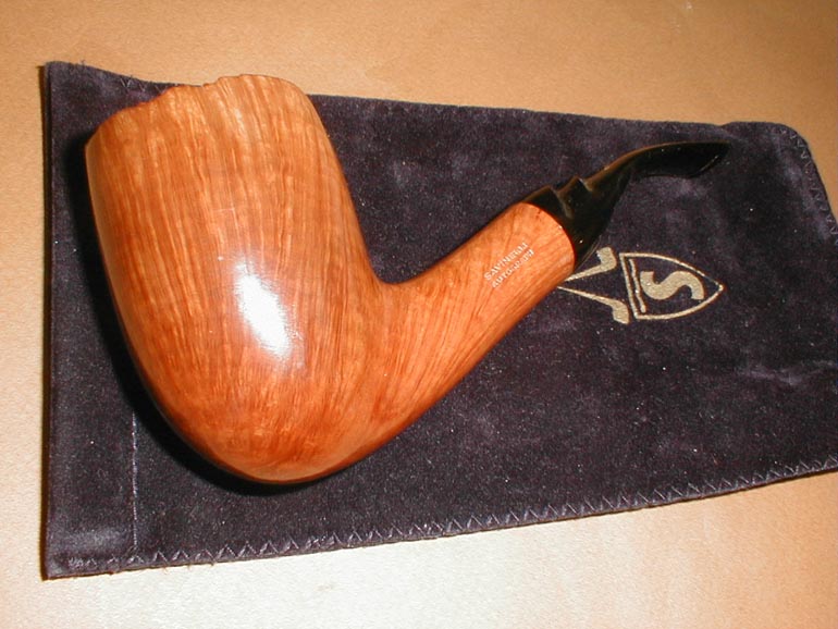 Savinelli Autograph 0.jpg