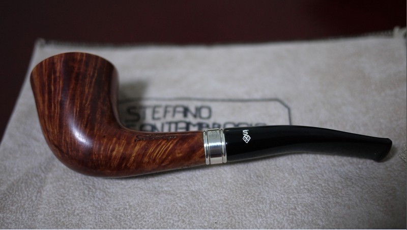 Stefano FX级 925银圈