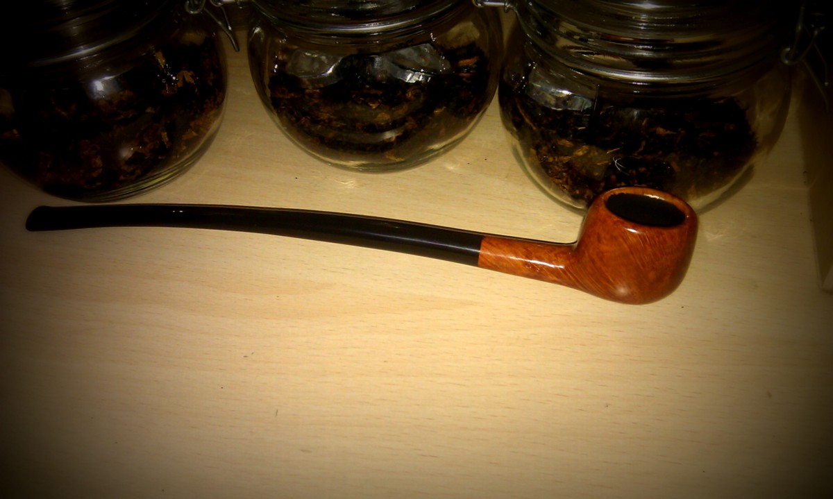 Churchwarden 901