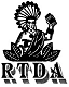 RTDA标志