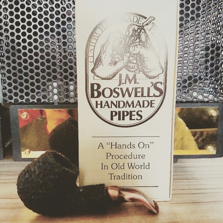 Boswell Nose Warmer