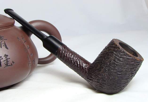 二手 ROLS LONDON PIPE/ LONDON MADE 6