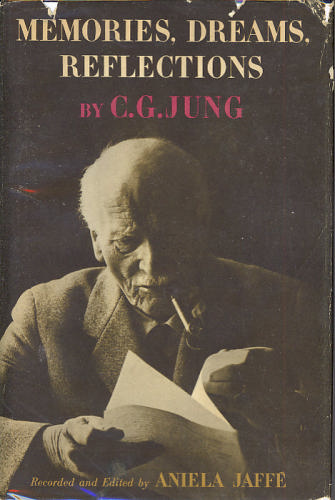 Carl G Jung